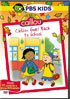 Caillou: The Best Of Caillou: Caillou Goes Back To School