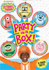 Yo Gabba Gabba!: Party In A Box Collection