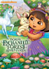 Dora The Explorer: Dora's Enchanted Forest Adventures