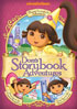Dora The Explorer: Dora's Storybook Adventures