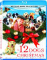 12 Dogs Of Christmas (Blu-ray)
