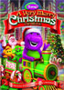 Barney: A Very Merry Christmas: The Movie