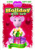 Angelina Ballerina: Holiday Gift Set