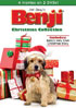 Benji Christmas Collection