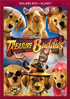Treasure Buddies (DVD/Blu-ray)(DVD Case)