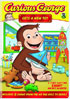 Curious George: Gets A New Toy