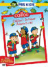 Caillou: The Best Of Caillou: Caillou's Outdoor Adventures