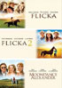 Flicka / Flicka 2 / Moondance Alexander