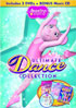 Angelina Ballerina: Ultimate Dance Collection