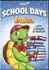 Franklin: School Days With Franklin