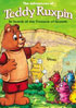 Adventures Of Teddy Ruxpin: In Search Of The Treasure Of Grundo