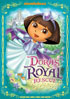 Dora The Explorer: Dora's Royal Rescue