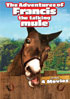 Adventures Of Francis The Talking Mule