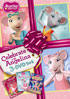 Angelina Ballerina: Celebrate With Angelina