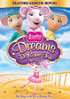 Angelina Ballerina: Dreams Do Come True