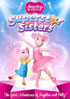 Angelina Ballerina: Superstar Sisters