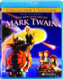Adventures Of Mark Twain: Collector's Edition (Blu-ray)