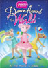 Angelina Ballerina: Dance Around The World