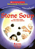 Stone Soup ... And More Stories From The Asian Tradition