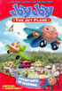 Jay Jay The Jet Plane: Adventures In Learning