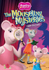 Angelina Ballerina: The Mousling Mysteries