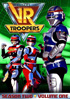 VR Troopers: Season 2 Vol. 1