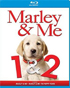 Marley And Me / Marley And Me: The Puppy Years