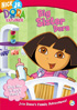 Dora The Explorer: Big Sister Dora
