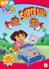 Dora The Explorer: Super Babies