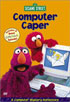 Sesame Street: Computer Caper