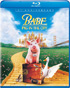 Babe: Pig In The City: 15 Anniversary (Blu-ray)