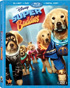 Super Buddies (Blu-ray/DVD)