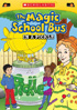 Magic School Bus: In A Pickle