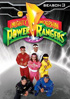 Mighty Morphin Power Rangers: Season 3