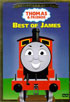 Thomas And Friends: Best Of James