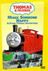 Thomas And Friends: Make Someone Happy And Other Thomas Adventures