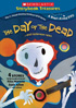 Day Of The Dead ... And Halloween Tales