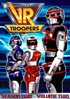 VR Troopers: Season 2 Vol. 2
