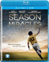 Season Of Miracles (Blu-ray/DVD)