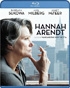Hannah Arendt (Blu-ray)
