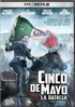 Cinco De Mayo: La Batalla