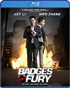 Badges Of Fury (Blu-ray)