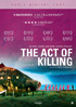 Act Of Killing