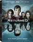 Returned: The Complete First Season (Blu-ray)