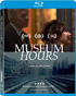 Museum Hours (Blu-ray)