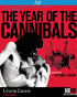 I Cannibali (The Year Of The Cannibals) (Blu-ray)