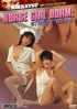 Nurse Girl Dorm: Sticky Fingers: The Nikkatsu Erotic Films Collection