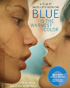 Blue Is The Warmest Color: Criterion Collection (Blu-ray)