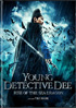 Young Detective Dee: Rise Of The Sea Dragon