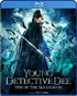 Young Detective Dee: Rise Of The Sea Dragon (Blu-ray)